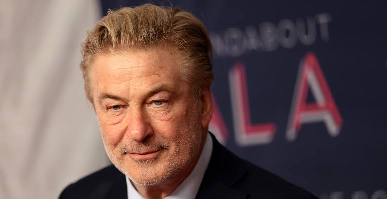 Alec Baldwin denkt hardop aan pensioen