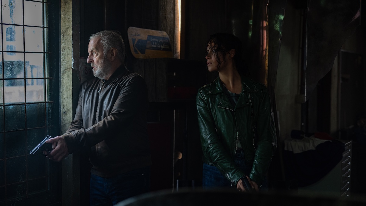 Amsterdamned II mist de spanning van het origineel