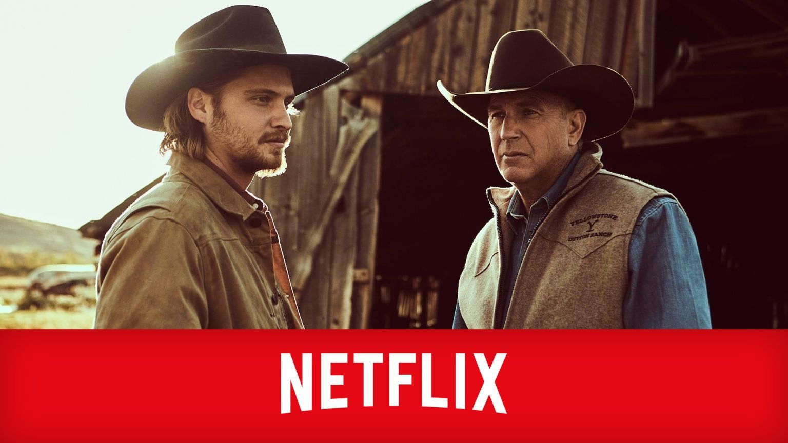 De 7 Beste Netflix Series die Niemand Kijkt