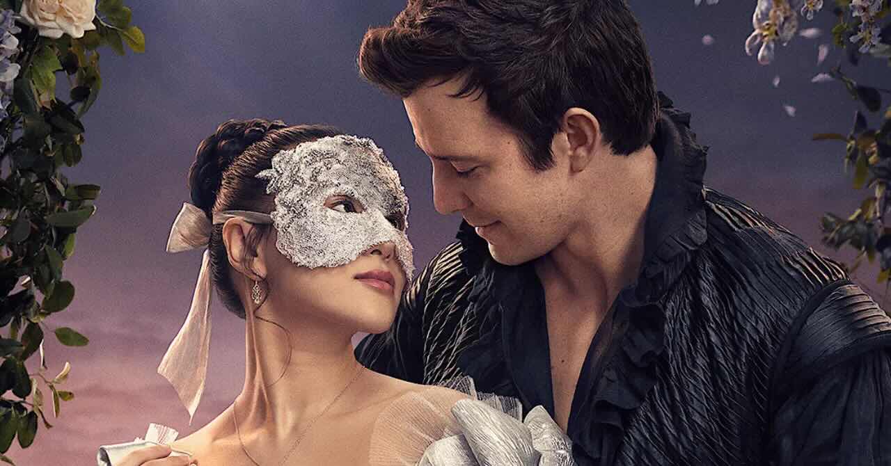 Bridgerton seizoen 4 deel 2 draait om Benedict en Sophie