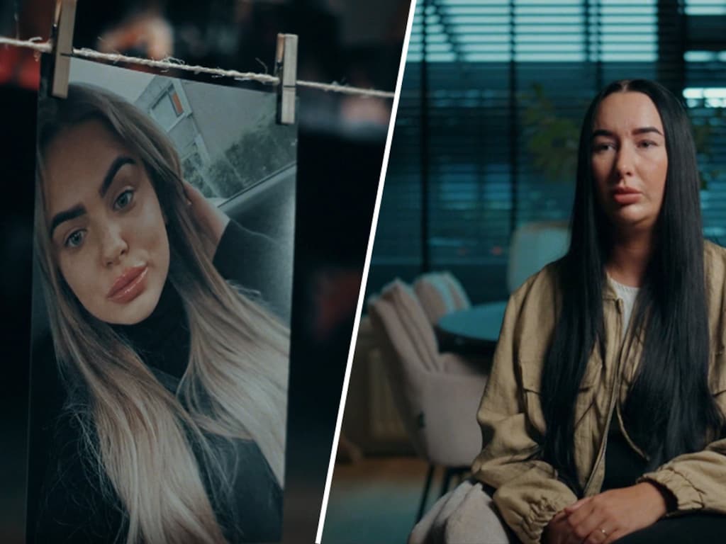 De Instagram Moord zorgt voor felle reacties op NPO Start