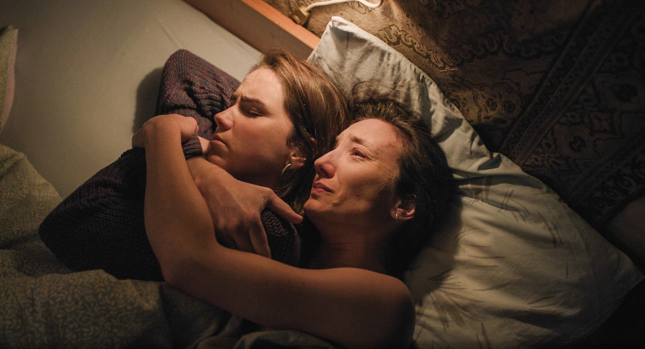 Een van Ons Netflix: Nederlandse misdaadserie breekt records