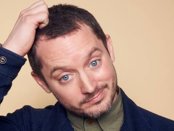 Elijah Wood geeft toe: Lord of the Rings-boeken na 27 jaar nog steeds niet uitgelezen