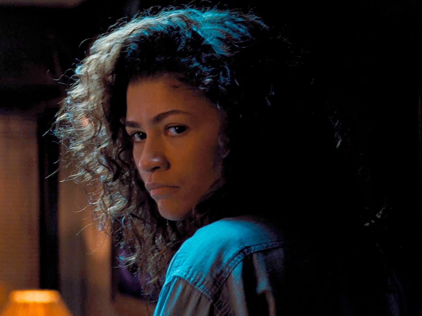 Euphoria seizoen 3 toont donkere wending voor personages