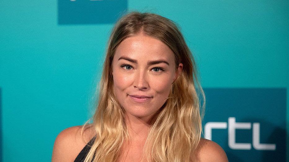 Geraldine Kemper Huilde in Afvallershotel WIDM