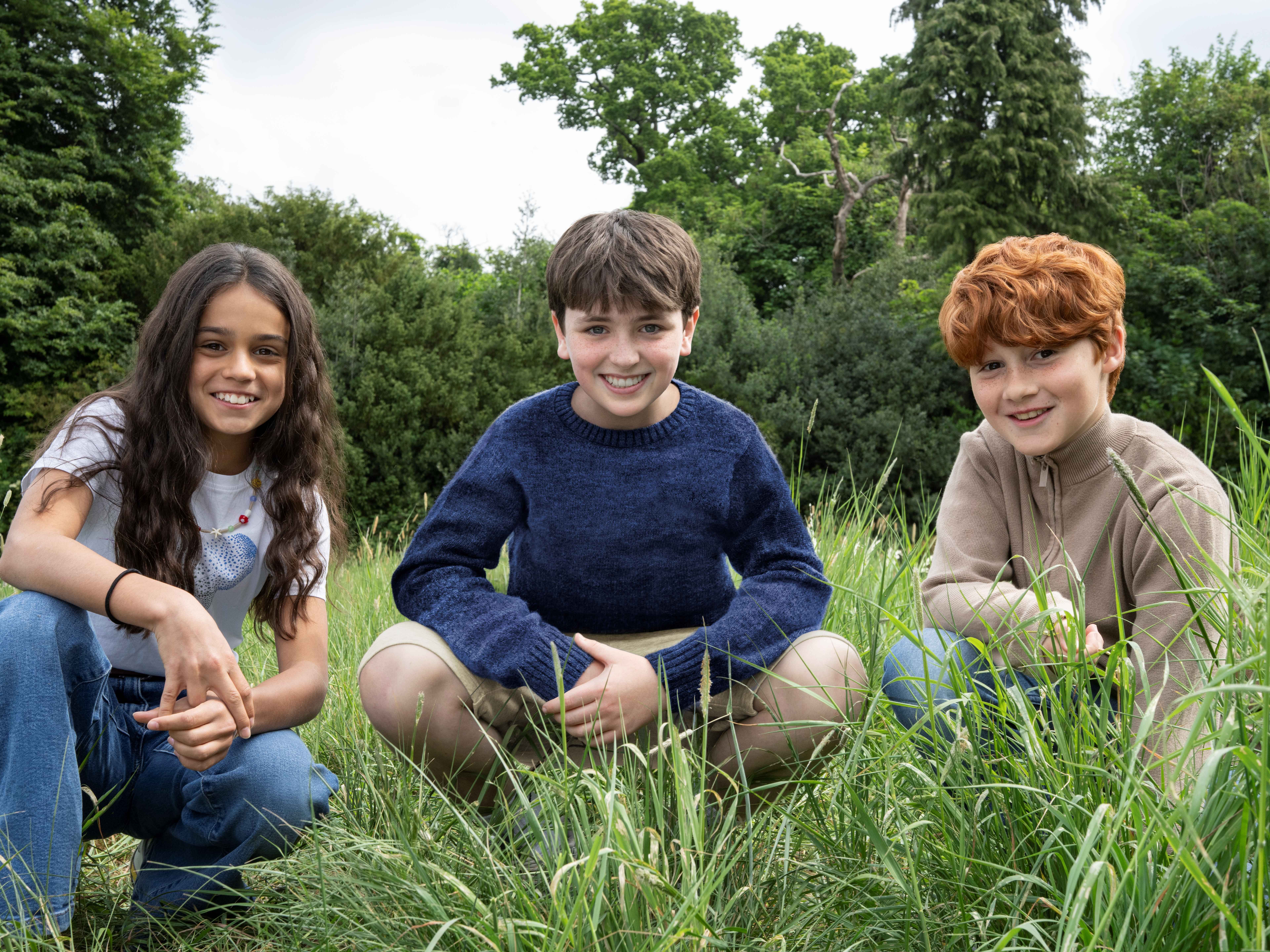 Harry Potter-serie start op eerste kerstdag op HBO Max