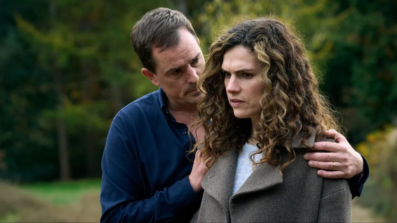Het Geheugenspel met Anna Drijver is terug op Netflix: alles over de spannende Nicci French-thriller