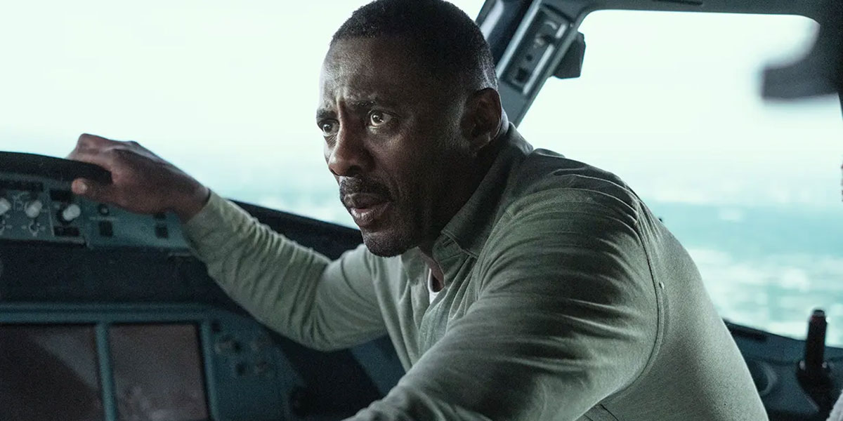 Hijack seizoen 2 zet Berlijn op scherp op Apple TV