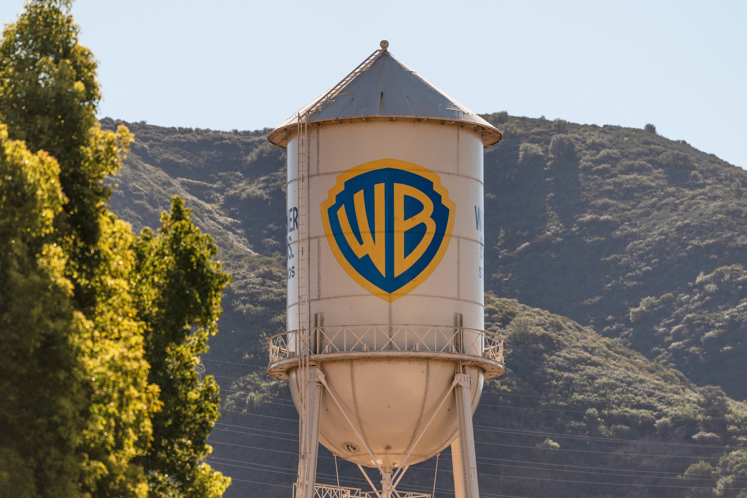 Hollywoodsterren tegen overname Warner Bros