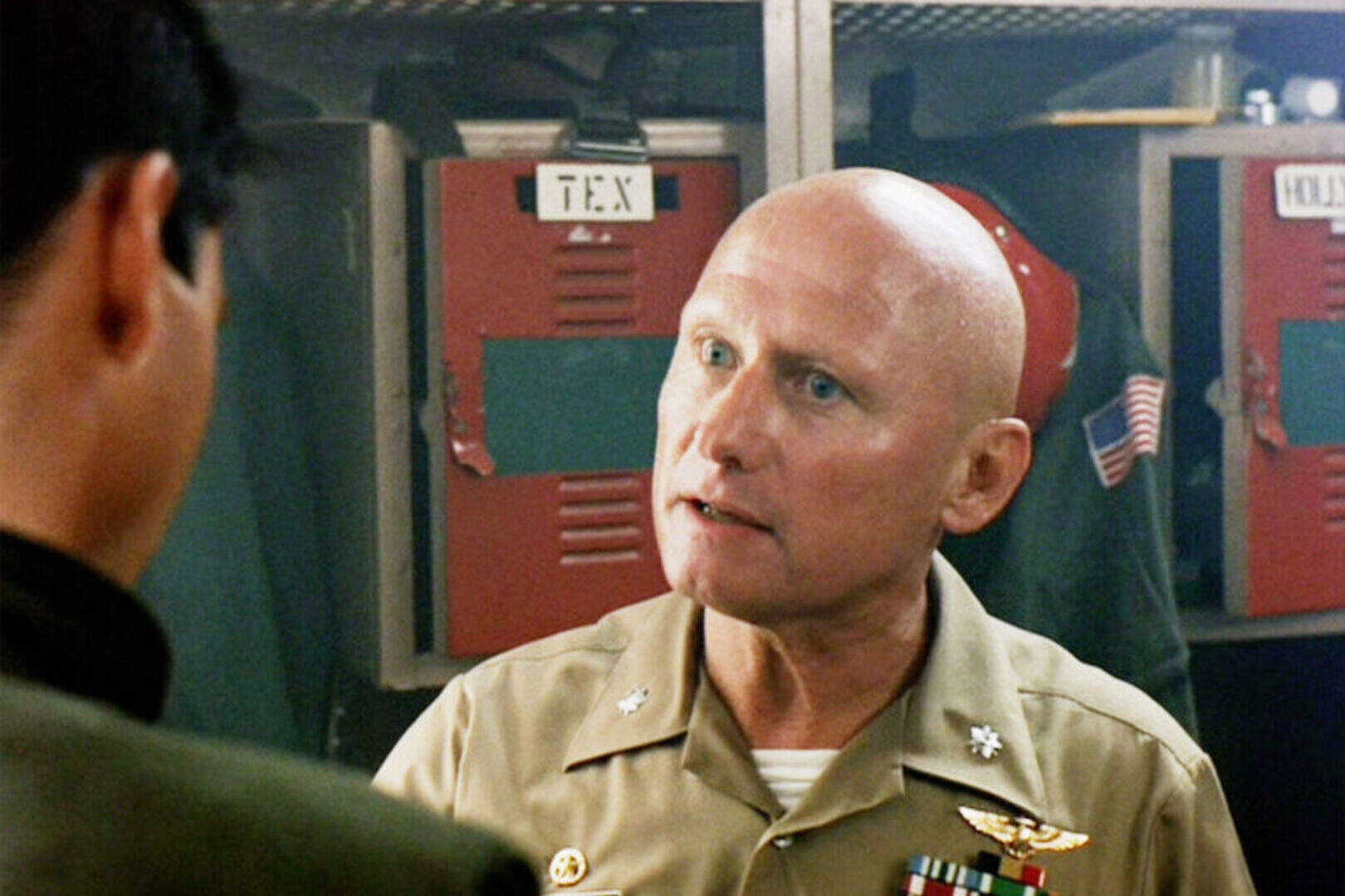 James Tolkan uit Back to the Future overleden op 94-jarige leeftijd