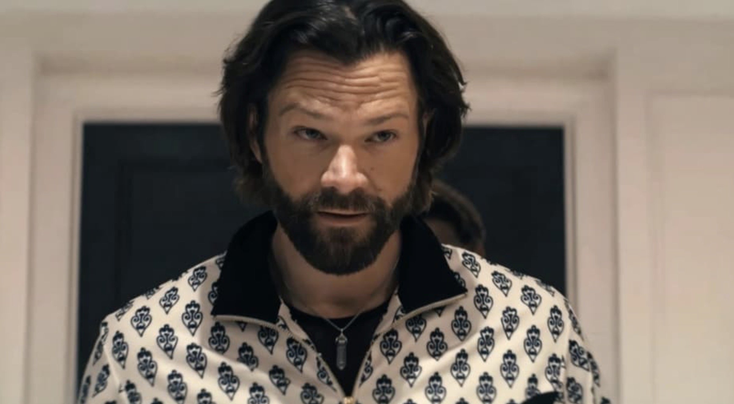 Jared Padalecki speelt in The Boys seizoen 5
