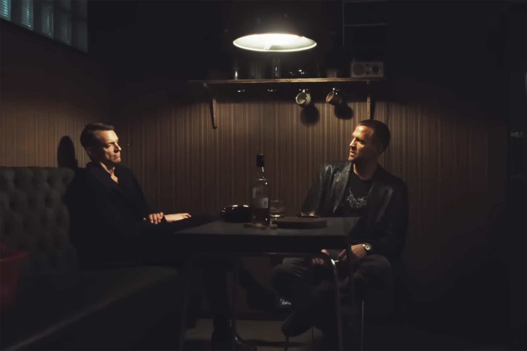 Jo Nesbo's Detective Hole review: verslavende Noorse thriller