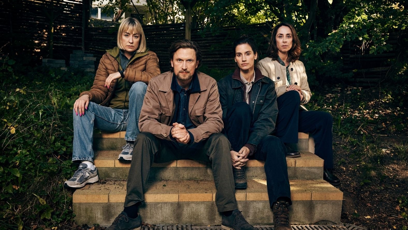 Kastanjemanden 2 review: Nordic Noir op z'n best