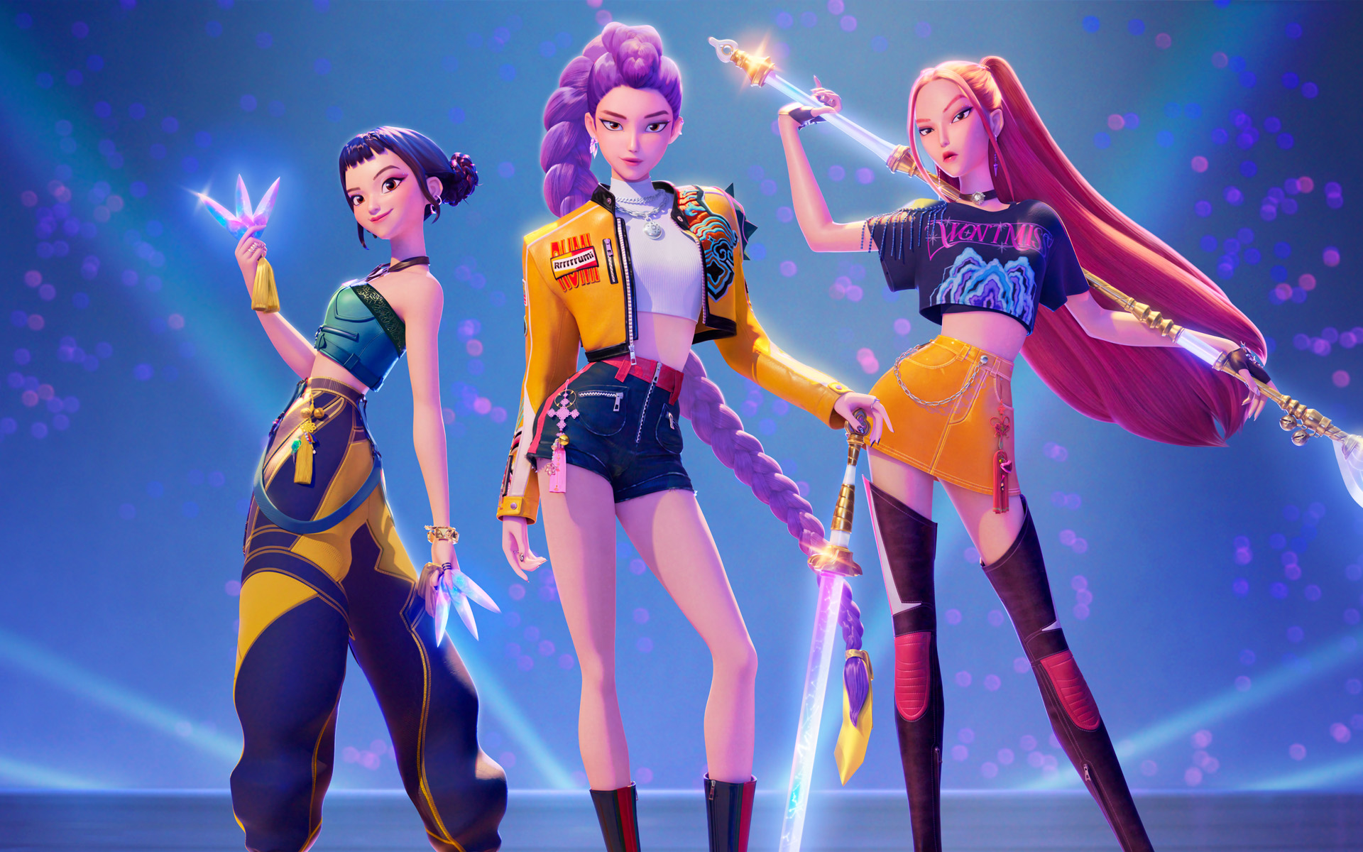 KPop Demon Hunters 2: Netflix bevestigt vervolg op populairste animatiefilm ooit