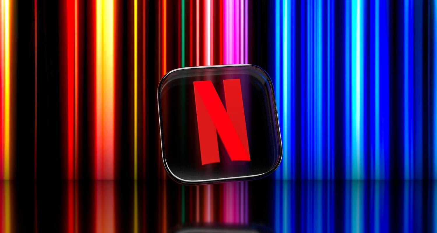 Netflix: nieuwe series en films april