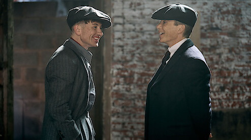Peaky Blinders: The Immortal Man nu te zien op Netflix - Tommy Shelby's definitieve afscheid