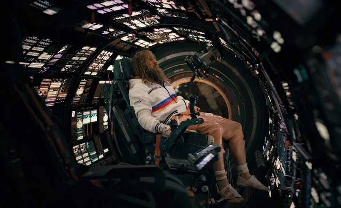 Project Hail Mary review - Gosling draagt charmante ruimtemissie