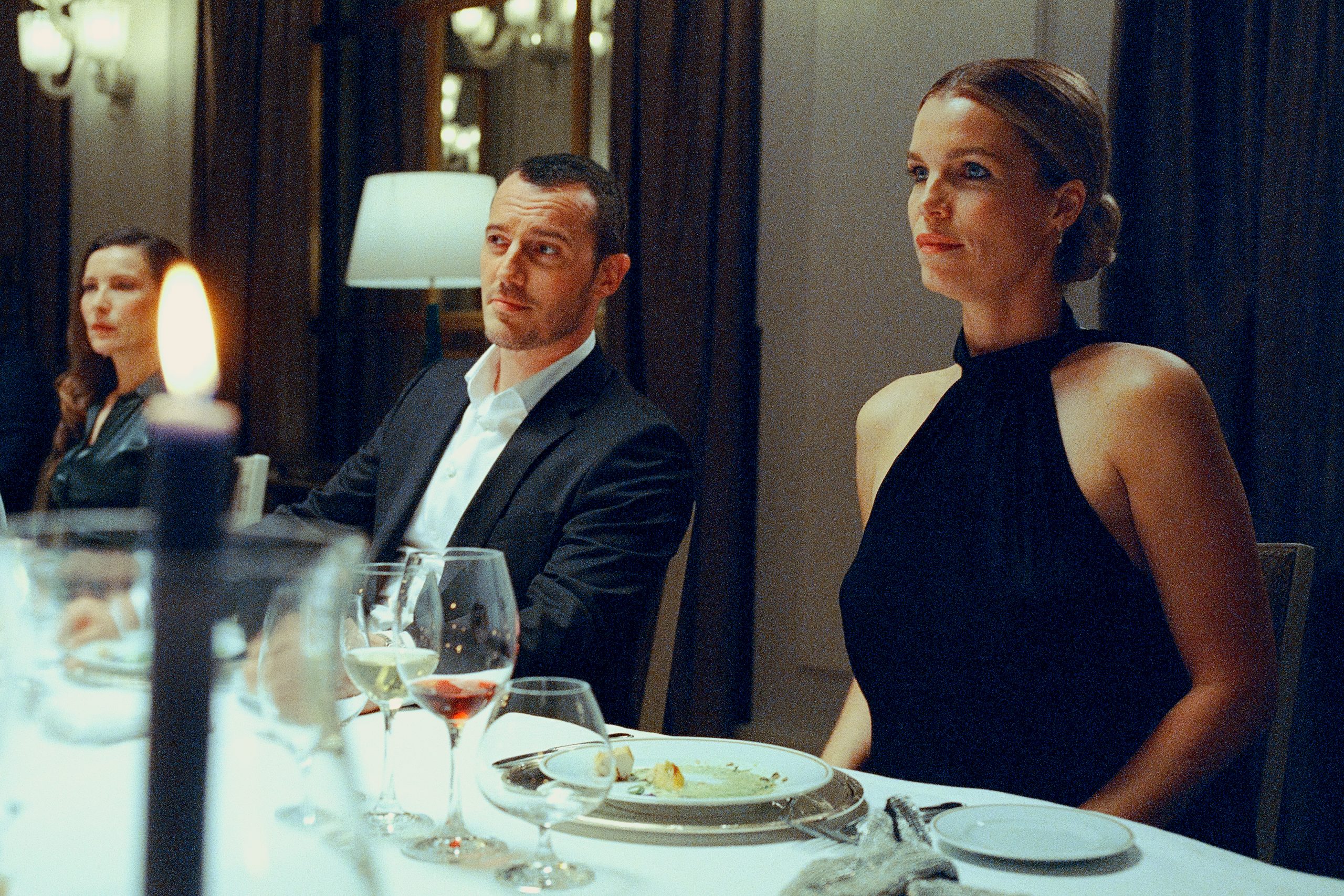 Secrets We Keep Netflix: de beste Nordic Noir thriller