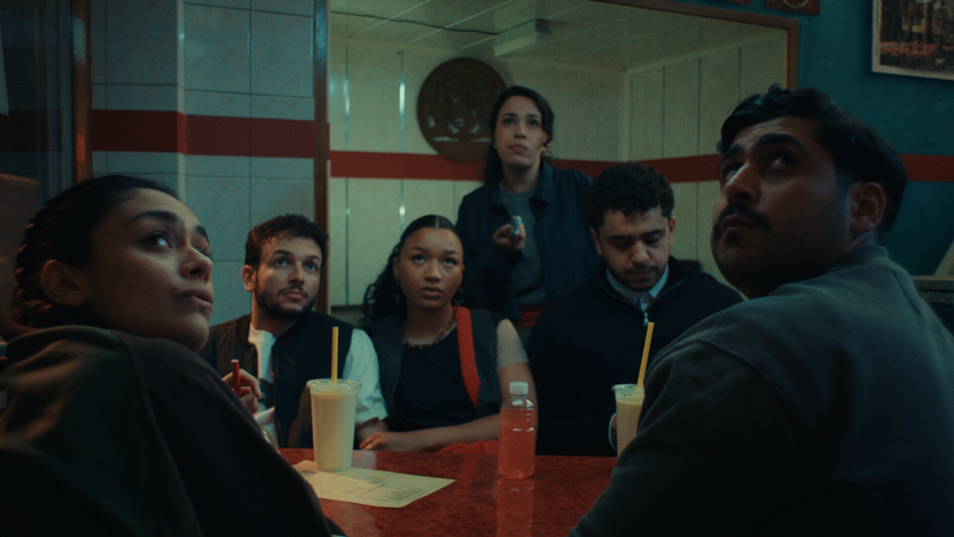 Serie Mocros zet Marokkaans-Nederlandse droom centraal