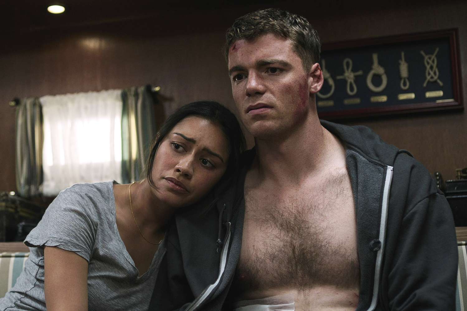 The Night Agent Seizoen 3 op Netflix: het beste seizoen tot nu toe – Review 2026