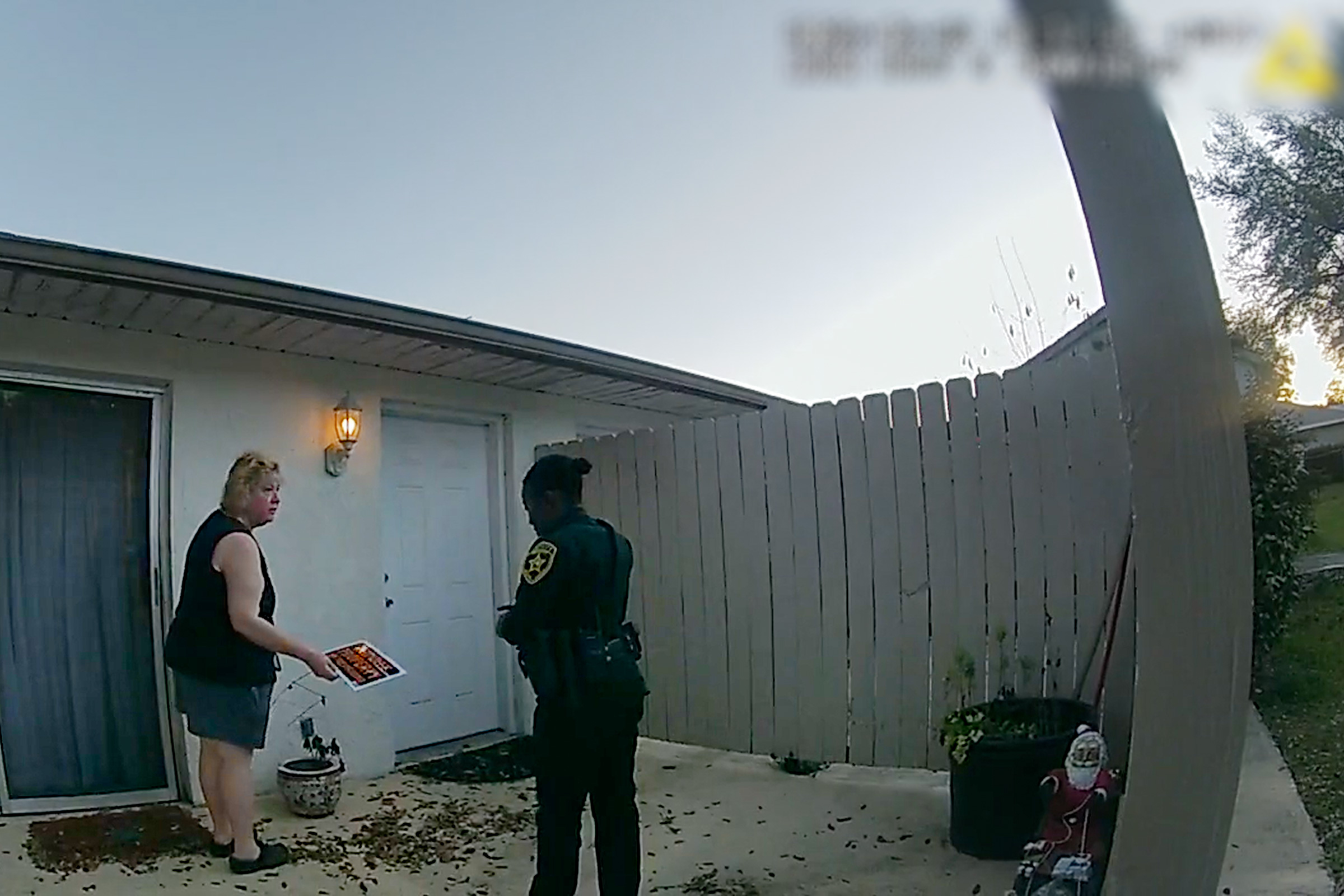 The Perfect Neighbor Netflix: Waargebeurd verhaal burenruzie