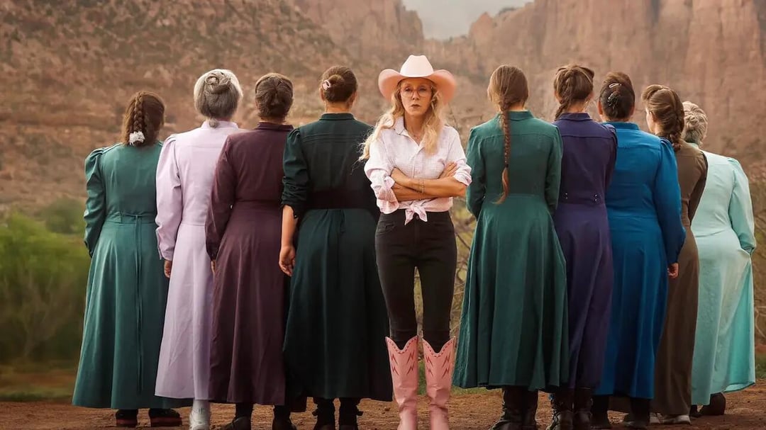 Trust Me: The False Prophet toont sekte van binnenuit