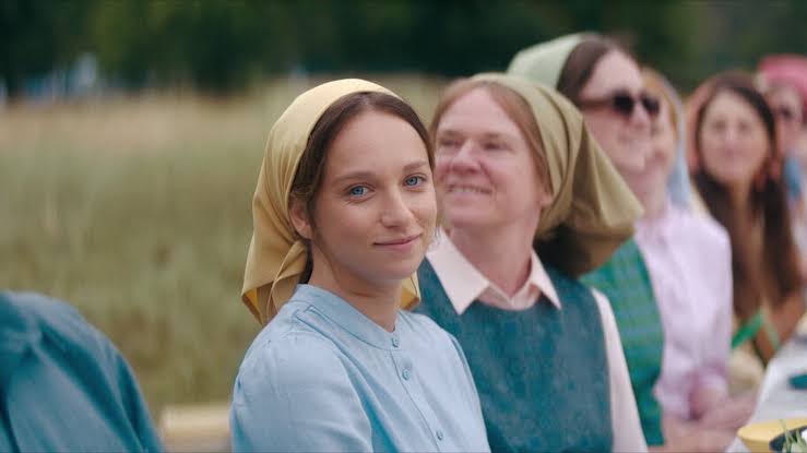Unchosen Netflix serie trekt miljoenen kijkers wereldwijd
