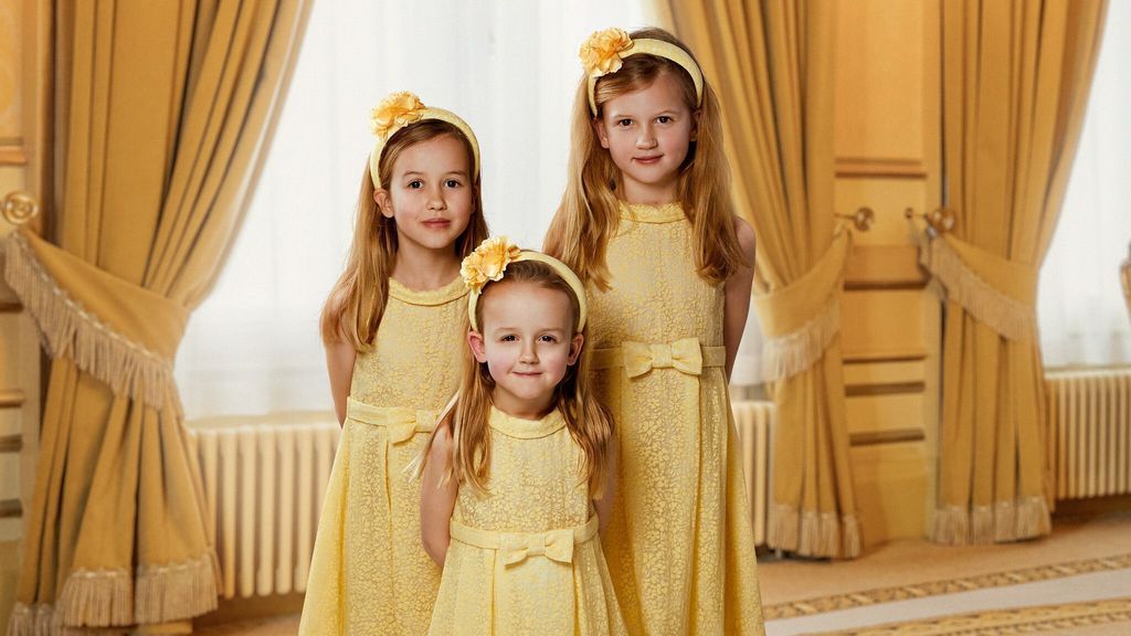 Videoland zoekt oudere prinsesjes voor derde seizoen Maxima-serie