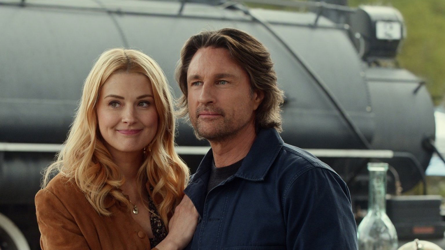 Virgin River seizoen 8 op Netflix dit weten we nu